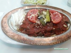 Tarihi Sebat Lokantası Tarihi Sebat Lokantası