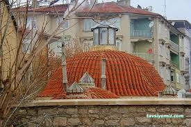 Tarihi Seki Çeşme Hamamı Tarihi Seki Çeşme Hamamı