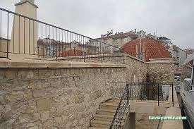 Tarihi Seki Çeşme Hamamı Tarihi Seki Çeşme Hamamı