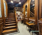 Tarihi Sultanahmet Köftecisi Selim Usta Tarihi Sultanahmet Köftecisi Selim Usta