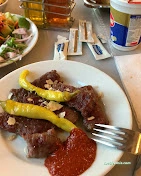 Tarihi Sultanahmet Köftecisi Selim Usta Tarihi Sultanahmet Köftecisi Selim Usta