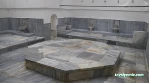 Tarihi Yalı Hamamı Tarihi Yalı Hamamı