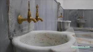 Tarihi Yalı Hamamı Tarihi Yalı Hamamı