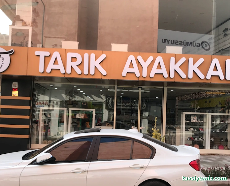 Tarık Ayakkabı Tarık Ayakkabı