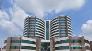 Tarsus Devlet Hastanesi Tarsus Devlet Hastanesi