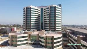 Tarsus Devlet Hastanesi Tarsus Devlet Hastanesi