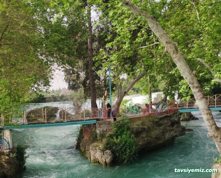 Tarsus Selale Çaybahcesi Tarsus Selale Çaybahcesi