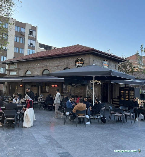 Taş Kahve