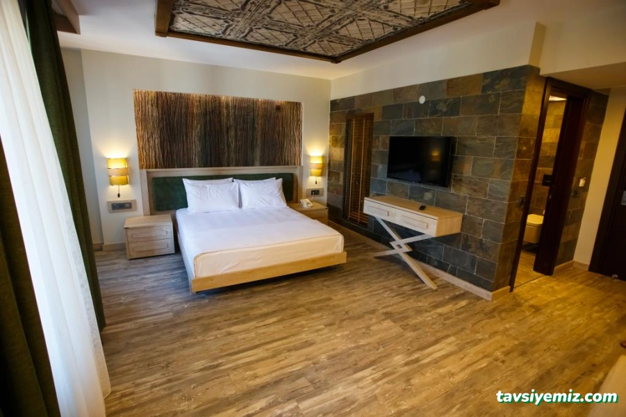 Taş Konak Butik Otel Taş Konak Butik Otel