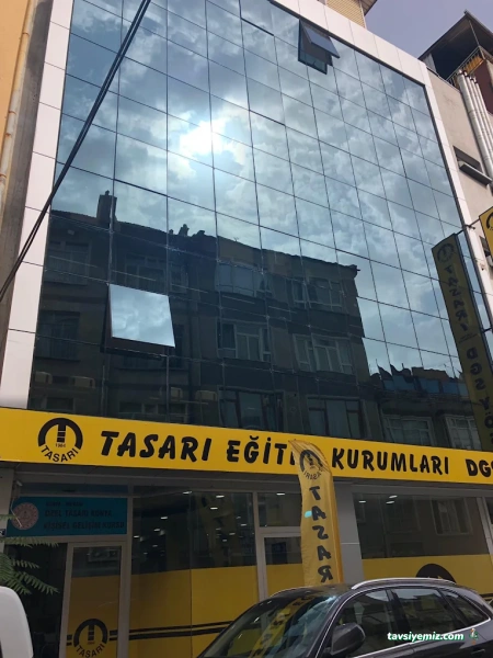Tasarı Konya Eğitim Kurumları Tasarı Konya Eğitim Kurumları