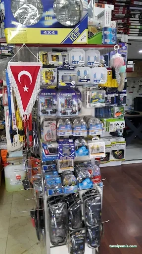 Tasarim Oto Aksesuar Tasarim Oto Aksesuar