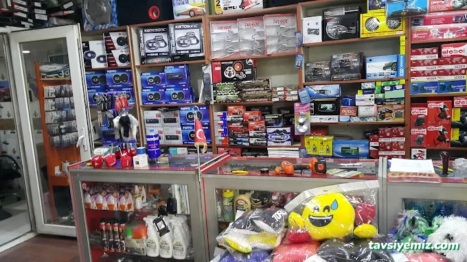 Tasarim Oto Aksesuar Tasarim Oto Aksesuar