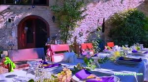 Taşev Restaurant/ Sanat Ve Şarap Evi Taşev Restaurant/ Sanat Ve Şarap Evi