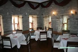 Taşev Restaurant/ Sanat Ve Şarap Evi Taşev Restaurant/ Sanat Ve Şarap Evi