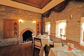 Taşev Restaurant/ Sanat Ve Şarap Evi Taşev Restaurant/ Sanat Ve Şarap Evi