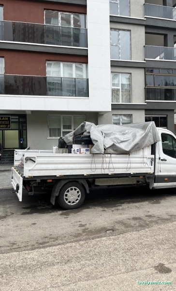 Taşıgo Lojistik Niğde Nakliyat Taşıgo Lojistik Niğde Nakliyat