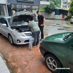 Taşıtsan Boya Kaporta Mekanik Elektrik Akü Servis Taşıtsan Boya Kaporta Mekanik Elektrik Akü Servis