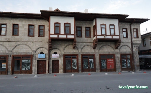 Taşkale Belediyesi