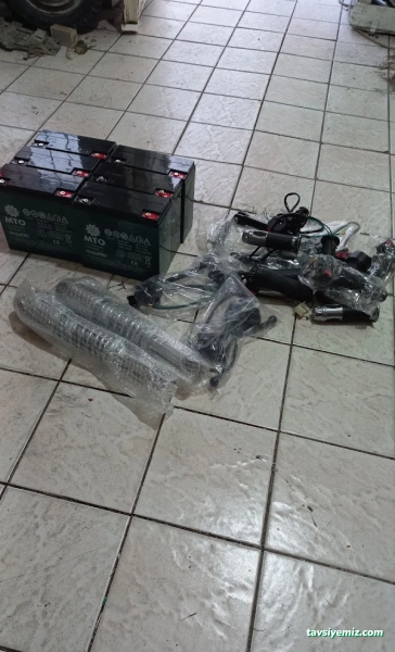 Taşkın Motor Elektrikli Araçlar Alım-Satım Tamir Ve Yedek Parça Taşkın Motor Elektrikli Araçlar Alım-Satım Tamir Ve Yedek Parça