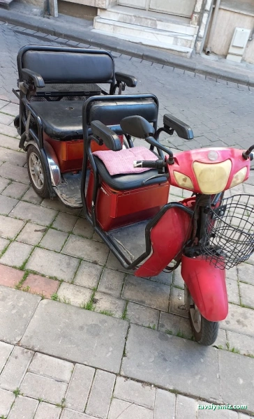 Taşkın Motor Elektrikli Araçlar Alım-Satım Tamir Ve Yedek Parça Taşkın Motor Elektrikli Araçlar Alım-Satım Tamir Ve Yedek Parça