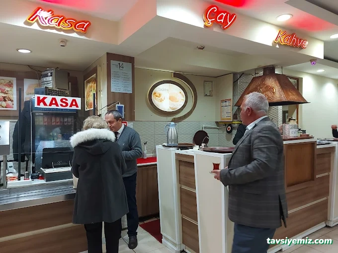 Taşlıdere Park Restoran Taşlıdere Park Restoran