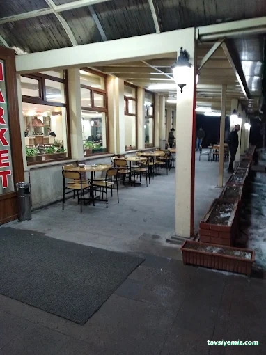 Taşlıdere Park Restoran Taşlıdere Park Restoran