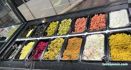 Taşra Kumpir Taşra Kumpir