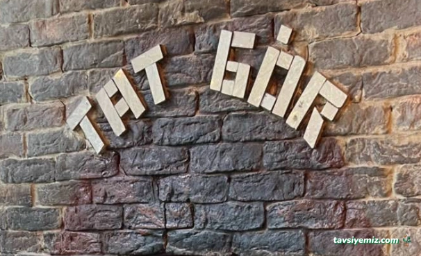 Tat Gör Cağ Kebap