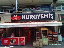 Tatgör Kuruyemiş Tatgör Kuruyemiş