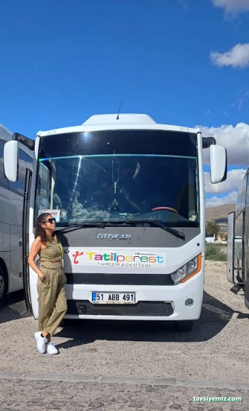 Tatil Perest Turizm Ve Seyahat Acentası Adana Gezi, Tur Ve Organizasyon Tatil Perest Turizm Ve Seyahat Acentası Adana Gezi, Tur Ve Organizasyon