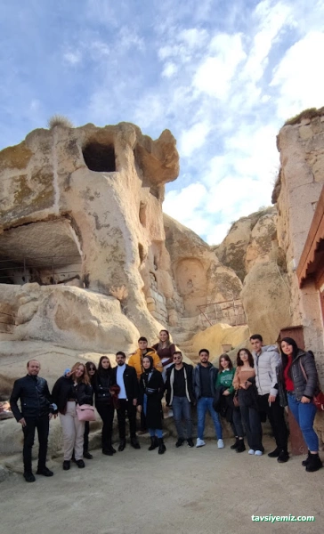Tatil71 Tourism Travel Agency Tatil71 Tourism Travel Agency