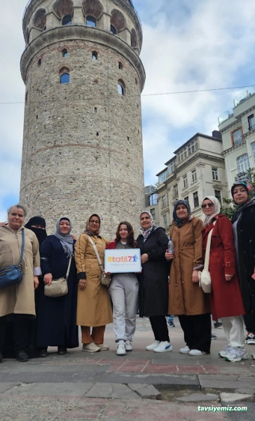 Tatil71 Tourism Travel Agency Tatil71 Tourism Travel Agency