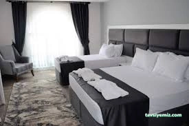 Tatilium Termal Hotel Ve Kayak Merkezi Tatilium Termal Hotel Ve Kayak Merkezi