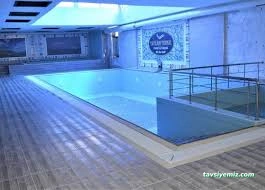 Tatilium Termal Hotel Ve Kayak Merkezi Tatilium Termal Hotel Ve Kayak Merkezi