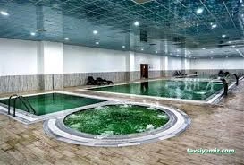 Tatilium Termal Hotel Ve Kayak Merkezi Tatilium Termal Hotel Ve Kayak Merkezi