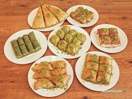 Tatli Konagi Tatli Konagi