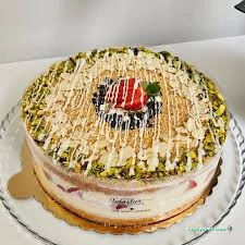 Tatlı Telaşlar Patisserie Tatlı Telaşlar Patisserie