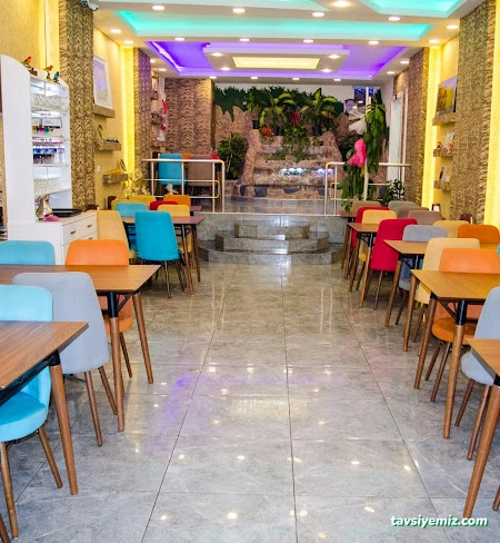 Tatlıcı Ayhan