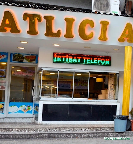 Tatlıcı Ayhan