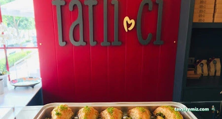 Tatlıcı