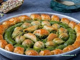 Tatlıcı Fehmi Usta Tatlıcı Fehmi Usta