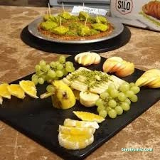Tatlıcı Garip Tatlıcı Garip