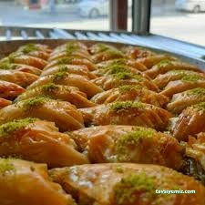 Tatlıcı Garip Tatlıcı Garip