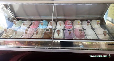 Tatlıcı Hacı Tatlıcı Hacı