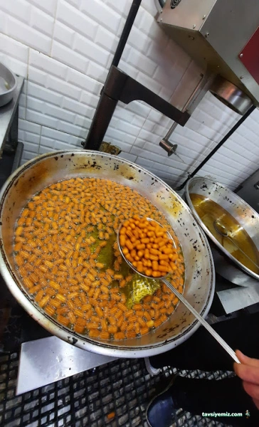 Tatlıcı Hacı Tatlıcı Hacı