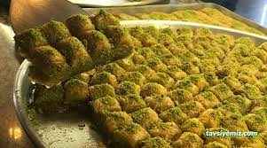 Tatlıcı Köse