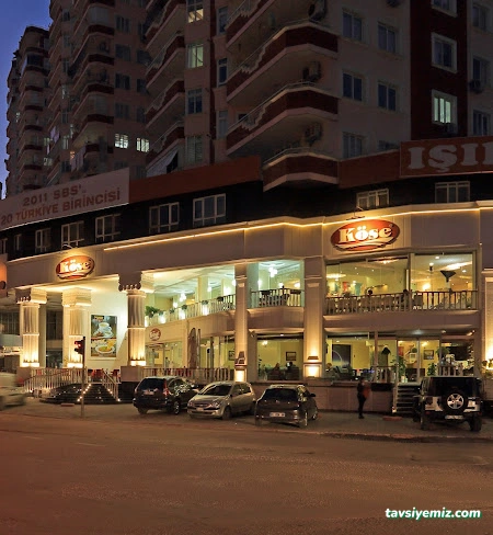 Tatlıcı Köse Tatlıcı Köse