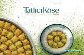 Tatlıcı Köse