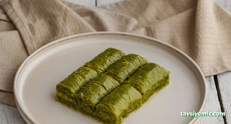 Tatlıcı Köse Tatlıcı Köse