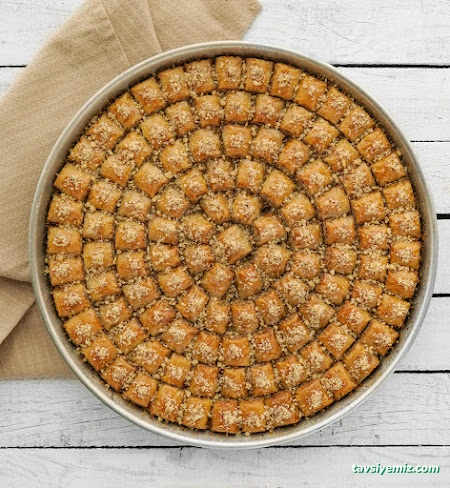 Tatlıcı Köse Tatlıcı Köse